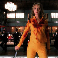 Cinéma : Kill Bill - The Whole Bloody Affair