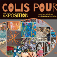 Exposition "Colis Pourri" #2
