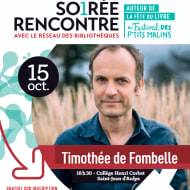 Fête du Livre - rencontre d'auteurs-St Jean d'Aulps