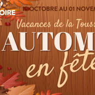 L'Automne en fête à Valloire
