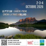 Festival Montagne en Vallée Verte