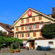 Landgasthof Schlüssel Alpnach – Alpnach