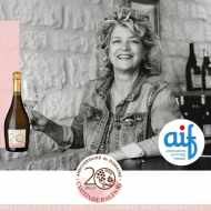 Vente aux enchères caritative au domaine Clotilde Davenne