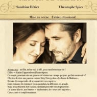 THÉÂTRE : RETOUR DE MADISON