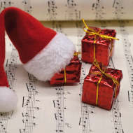 Concert de Noël "Chorale à Cœur Joie"
