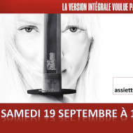 Soirée Kill Bill l'intégrale