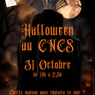 Halloween –  L'Académie des sorcier-es 