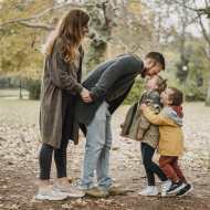 Rencontre parentalité