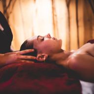 Wellbeing - Spa Chalet Mounier