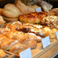 Ma boulangerie