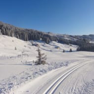 Percorso Sortel