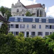 L' Ancien Tribunal
