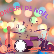 Concert de Noël