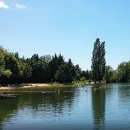 La Buvette du Lac