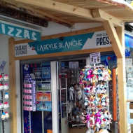 Librairie Presse cadeaux : La Revue Blanche