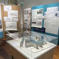Atelier philo: urbanisme et patrimoine