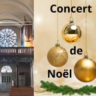 [Un Noël à Thônes] Grand concert de Noël
