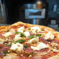 La Pizzeria