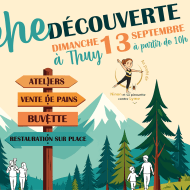 Marche découverte