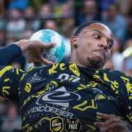 Handball : Chambéry Savoie Mont Blanc Handball vs Aix-en-Provence