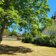 La maison verte