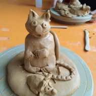 Atelier tout-petits