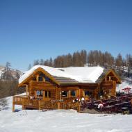 Restaurant d'altitude : L'Étoile des Neiges