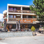 La Grange Restaurant