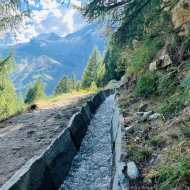 Bisse d'Unnerwasser
