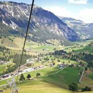 Grimmialp