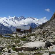 Via Ferrata del Lago