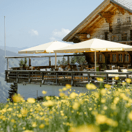 Restaurant Berghaus Horneggli – Schönried