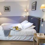 Hostellerie des Clos