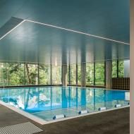 Les Bains de Lavey - Lavey-Les-Bains