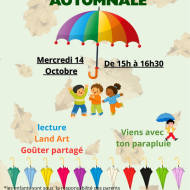 Animations à la bibliothèque d'Habère-Lullin