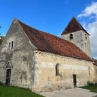 Junay & la source Saint-Edme