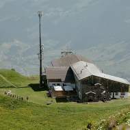 Bergrestaurant Rinderberg Spitz – Zweisimmen
