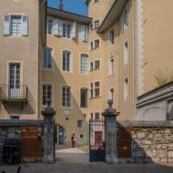 Remise du prix littéraire Paysages écrits