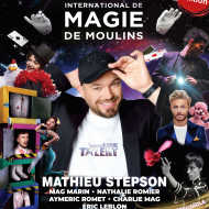 Festival de Magie 3ème édition