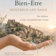 Journée "Bien-être au Naturel"