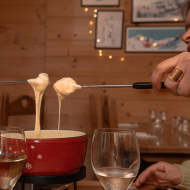 Restaurant Le Tandem