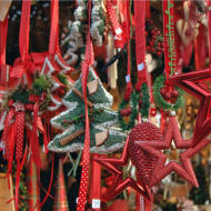 Marché de Noël de l'APE