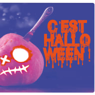 Halloween 2026 - soirée Frissons
