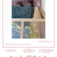 Du Balloning, en attendant le bal : exposition estivale au Café des Glaces