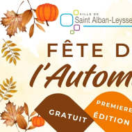 Une Fête de l’Automne pour animer la Place du Commerce.