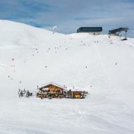 5. Zinal: Rando Park / Marmotte