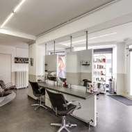 L'Atelier Coiffure