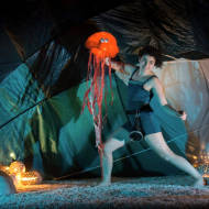 At the Bottom of the Sea - Festival des Petits Asticots