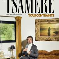 Humour : Arnaud Tsamère
