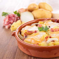 Soirée Karaoké - Tartiflette géante